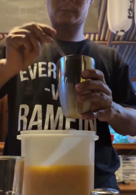 Mango Yogurt Homemade RAMENRAMEiN Hadir dengan Rasa Segar Setiap Hari